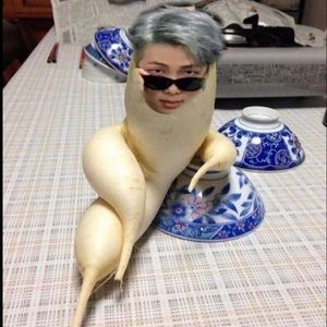 Meet your Posher, Vivian